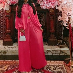 - 2 piece coord set Zara